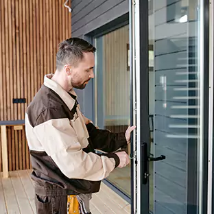 Glass Door Repair in Florida