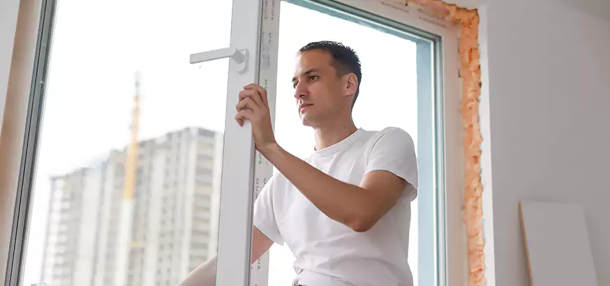 Best Door Glass Repair in West Lealman, FL