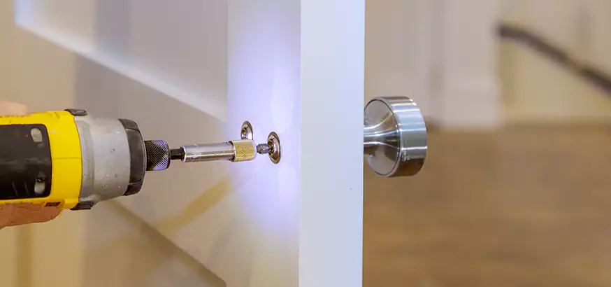 Best Door Handle Replacement Service in West Lealman, FL