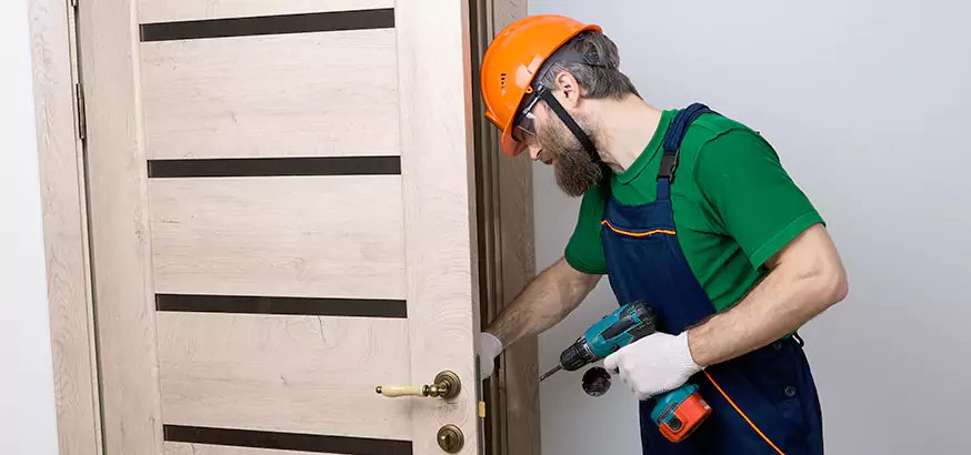 Sliding Door Opener Motor in West Lealman