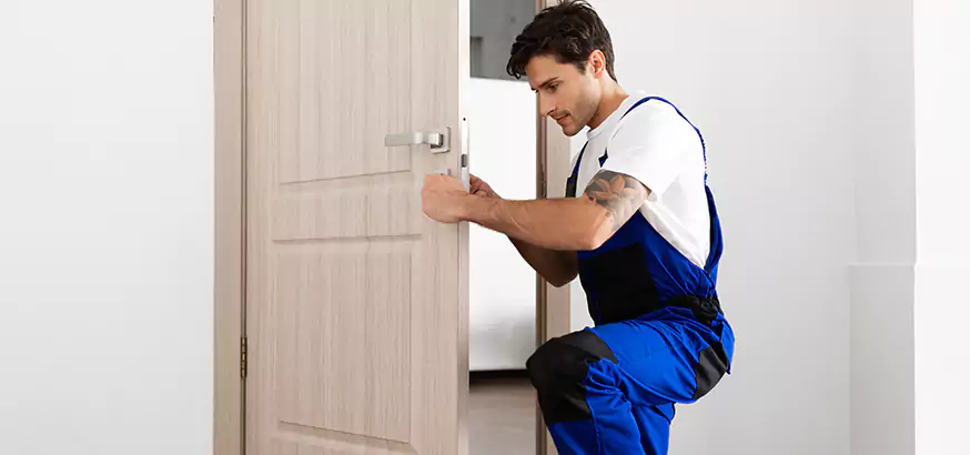 Best Door Repair Company in West Lealman, FL