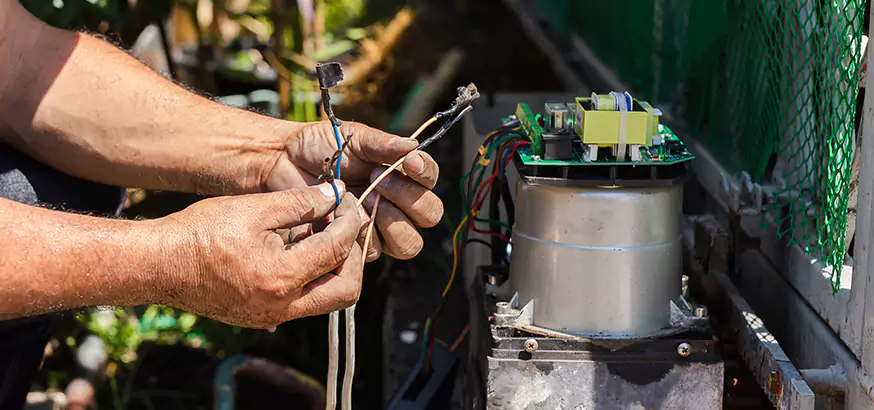 Best Door Sensor Repair in West Lealman, FL