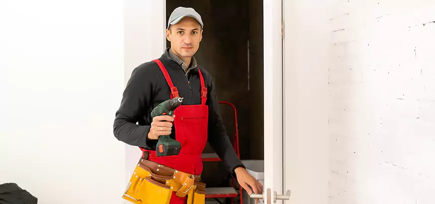 Best Fire Rated Door Repair in West Lealman, FL