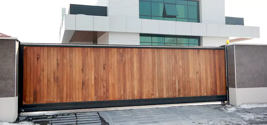 Best Gate Repair in West Lealman, FL