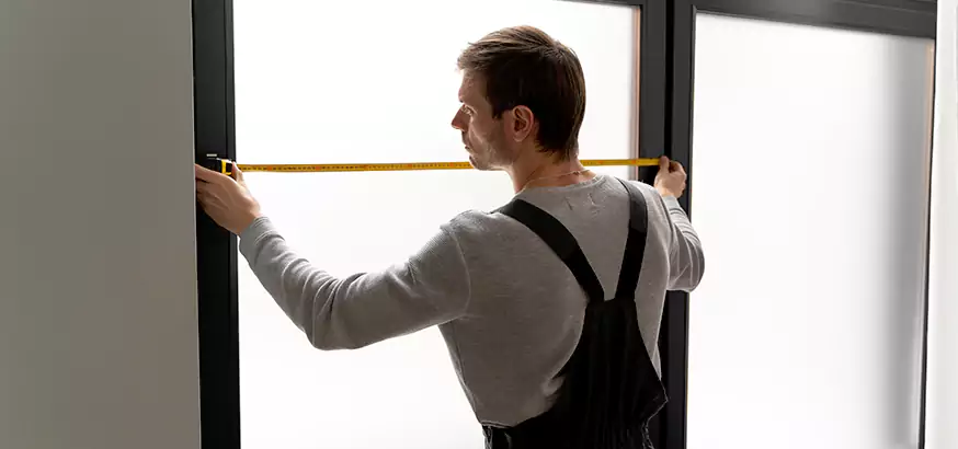 Best Glass Door Repair in West Lealman, FL