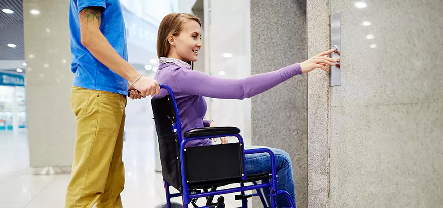 Best Handicap Door Button Repair in West Lealman, FL