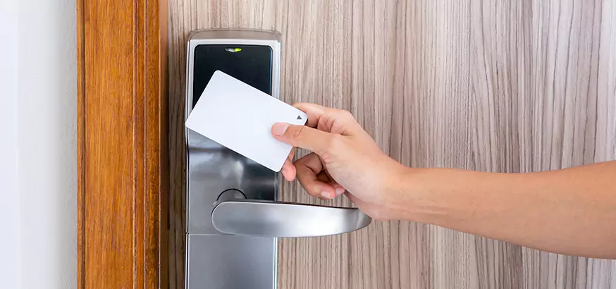 Best Motel Keycard Reader Repair in West Lealman, FL