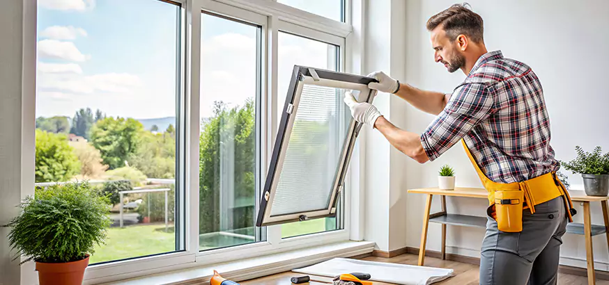 Professional New Window Installation Services in West Lealman, FL
