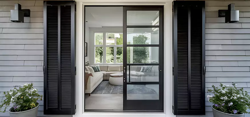 Best Patio Door Fixing Service in West Lealman, FL