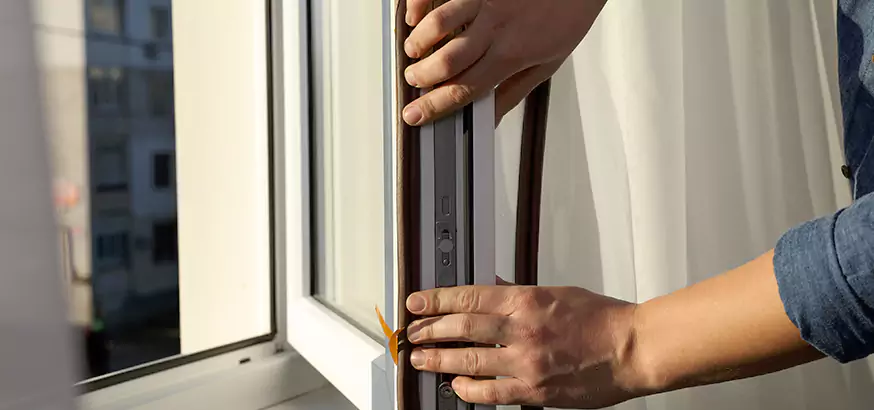 Best Patio Door Leaking in West Lealman, FL