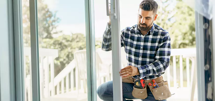 Best Patio Door Not Moving in West Lealman, FL