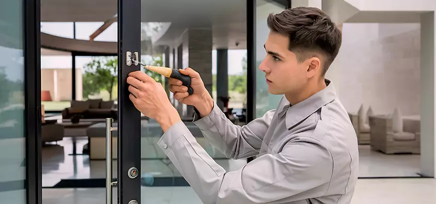 Best Patio Door Not Opening in West Lealman, FL