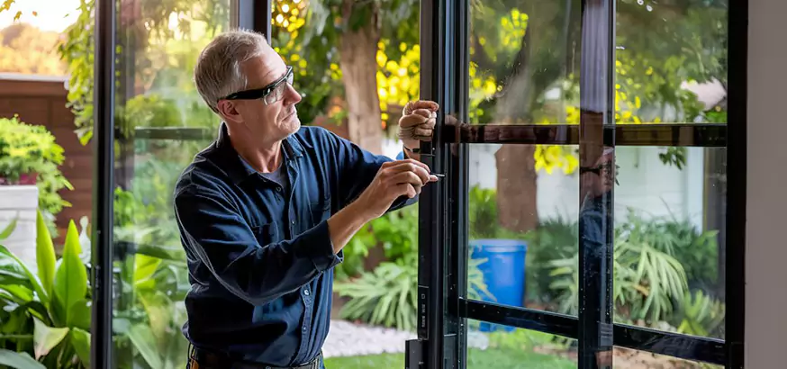 Best Patio Door Repair in West Lealman, FL