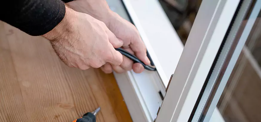 Best Patio Door Squeaking in West Lealman, FL