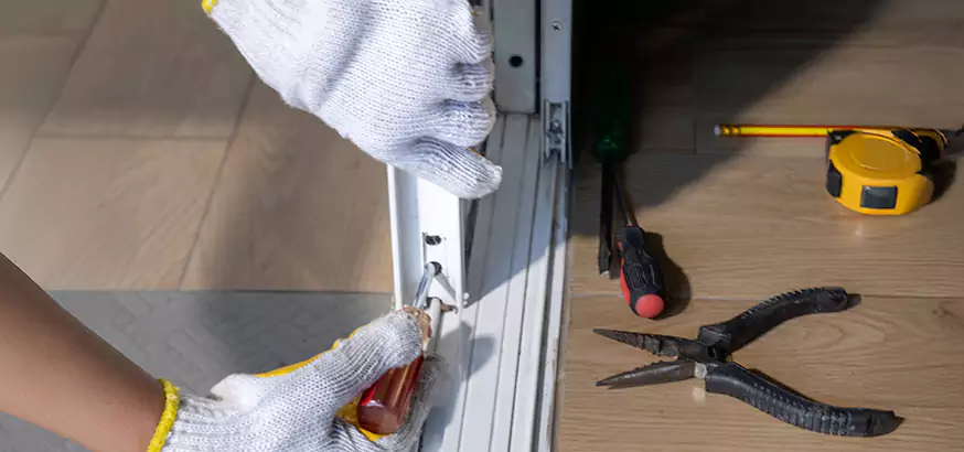 Best Screen Door Repair Company in West Lealman, FL