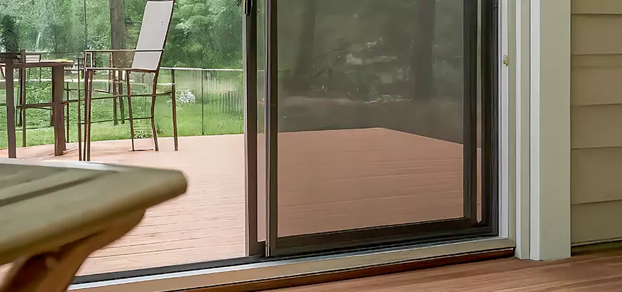 Best Sliding Door Bracket Replacement in West Lealman, FL