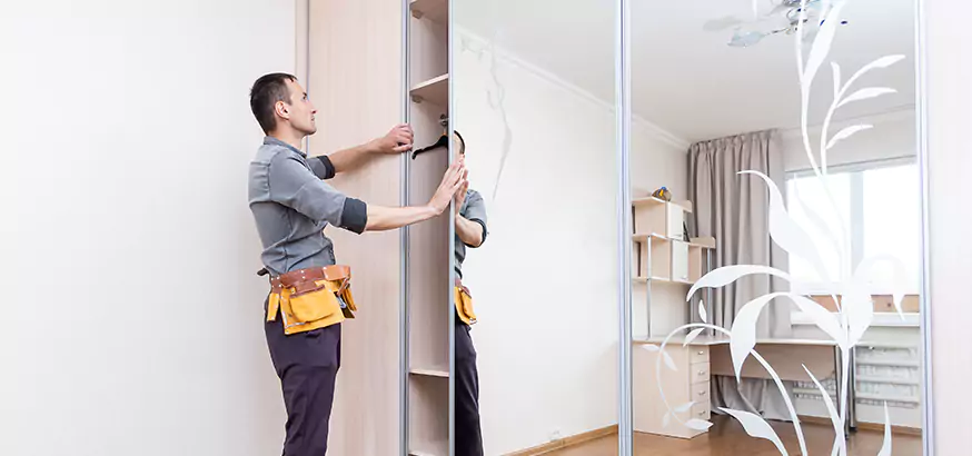 Best Sliding Door Not Moving in West Lealman, FL