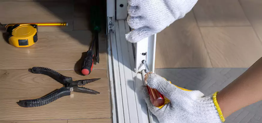 Professional Sliding Door Stopper Replacement Services in West Lealman, FL