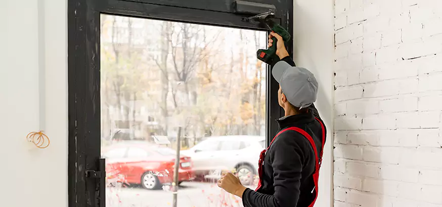 Best Window Crank Repair in West Lealman, FL