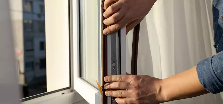 Double Glazing Repairs