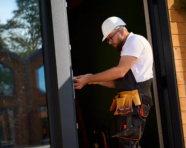 Florida Sliding Door Repair Services