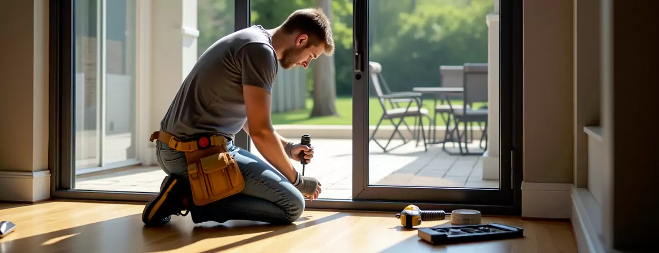 Door Repair Services for Your Home and Businesses in Florida