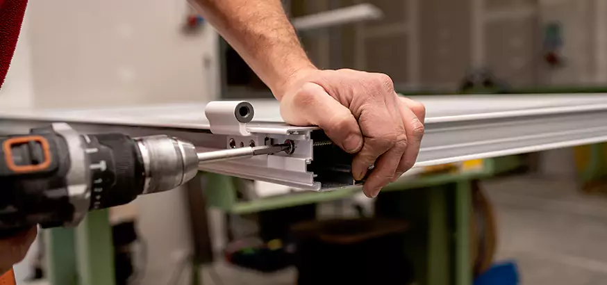 Top Rated Automatic Door Repair in West Lealman, FL