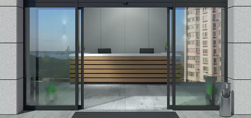 Top Rated Automatic Sliding Door Replacement in West Lealman, FL