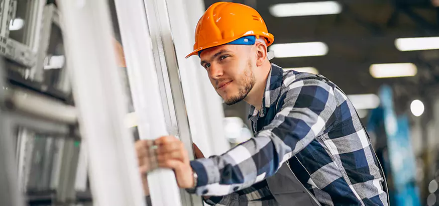 How Our Bifold Door Repair Process Works in West Lealman, FL?