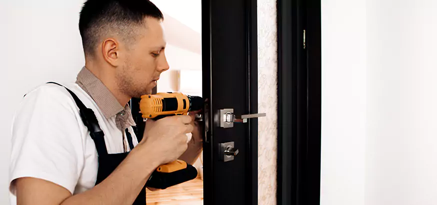 Top Rated Door Handle Replacement Service in West Lealman, FL