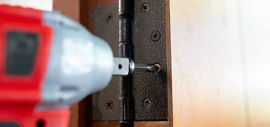 Top Rated Door Hinge Repair in West Lealman, FL