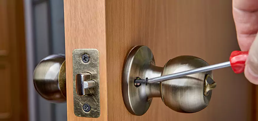 Top Rated Door Knob Repair in West Lealman, FL