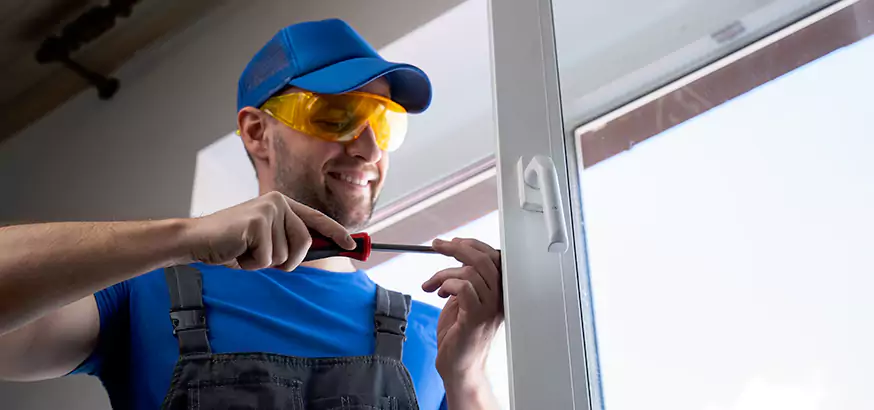 How Our Door Opener Installation Process Works in West Lealman, FL?