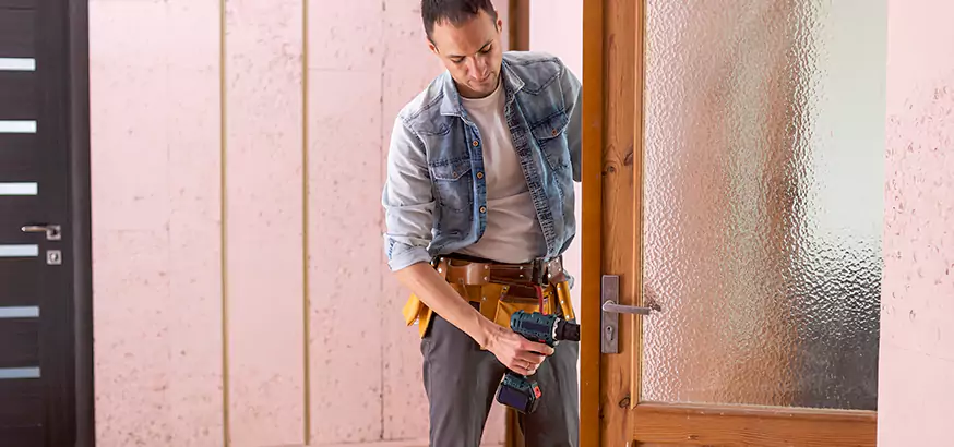 Top Rated Door Replacement Service in West Lealman, FL