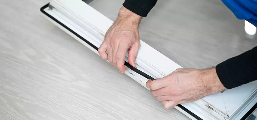 Top Rated Door Seal Repair in West Lealman, FL