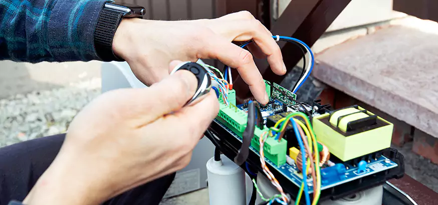 Top Rated Door Sensor Repair in West Lealman, FL