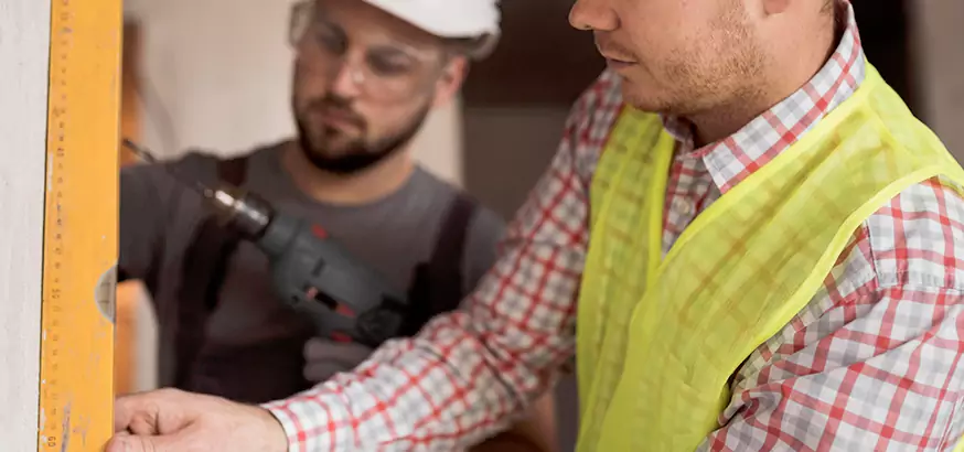 Top Rated Fire Rated Door Repair in West Lealman, FL