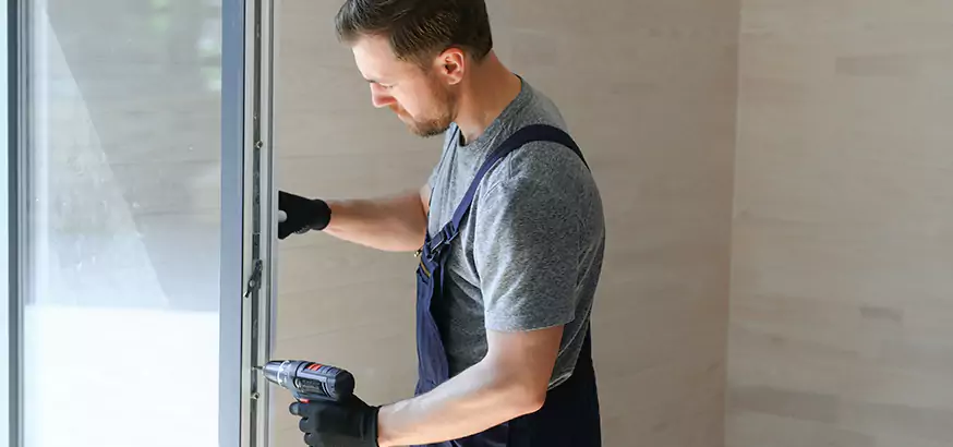 Top Rated Glass Door Repair in West Lealman, FL