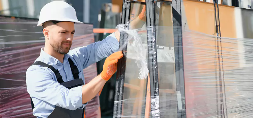 Top Rated Glass Railing Repair in Ferry Pass, FL