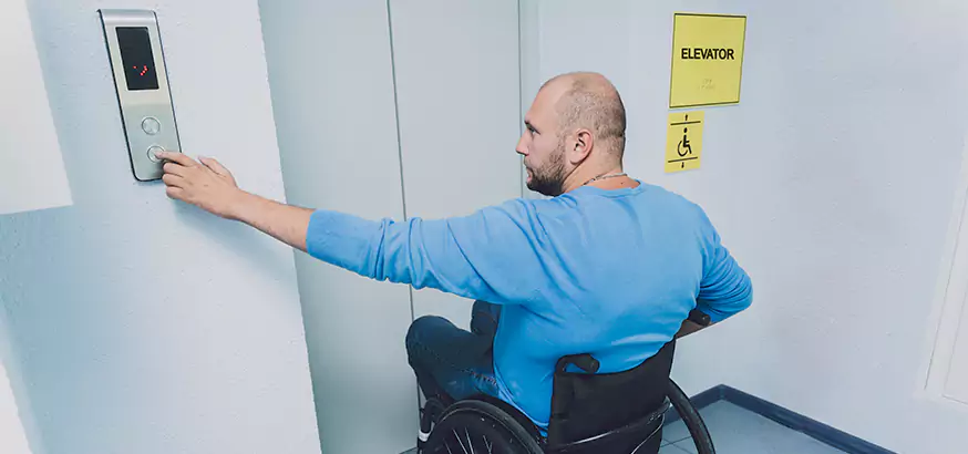 Top Rated Handicap Door Button Repair in West Lealman, FL