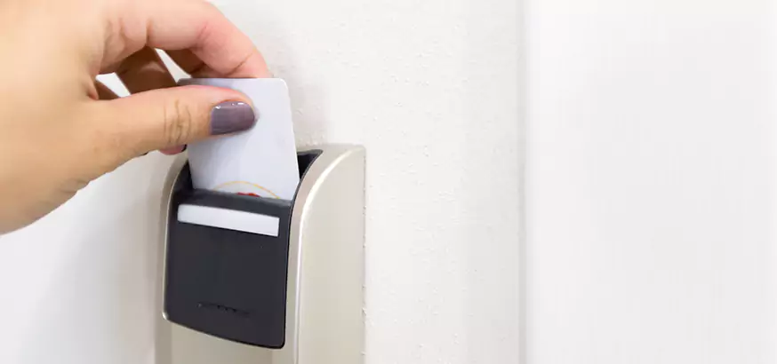 Top Rated Motel Keycard Reader Repair in West Lealman, FL