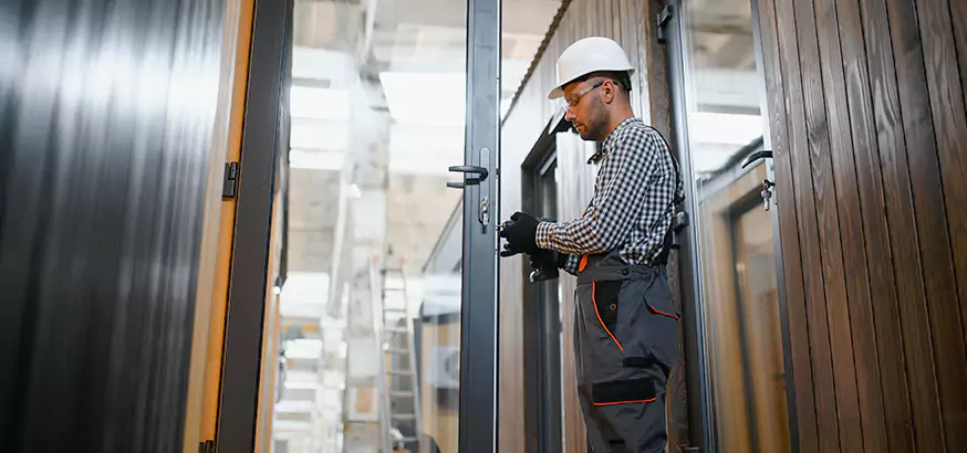 Top Rated Patio Door Fixing Service in West Lealman, FL