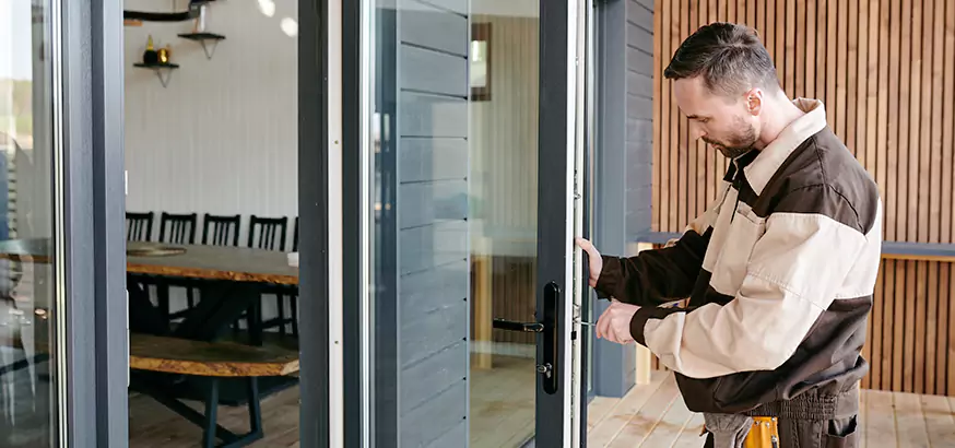 Top Rated Patio Door Not Opening in West Lealman, FL