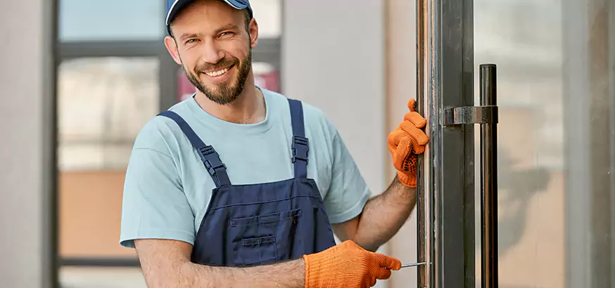 Top Rated Patio Door Repair Company in West Lealman, FL