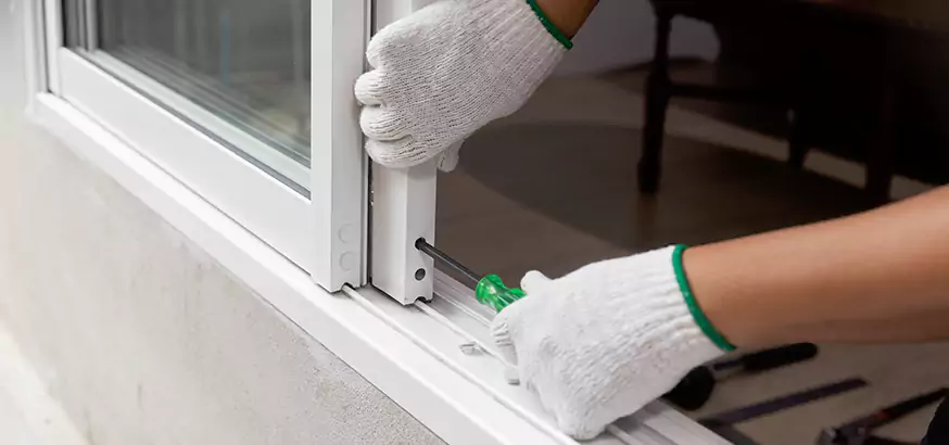 Top Rated Patio Door Stuck in West Lealman, FL