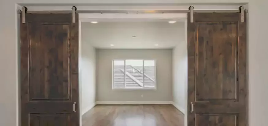 How Our Pocket Door Repair Process Works in West Lealman, FL?