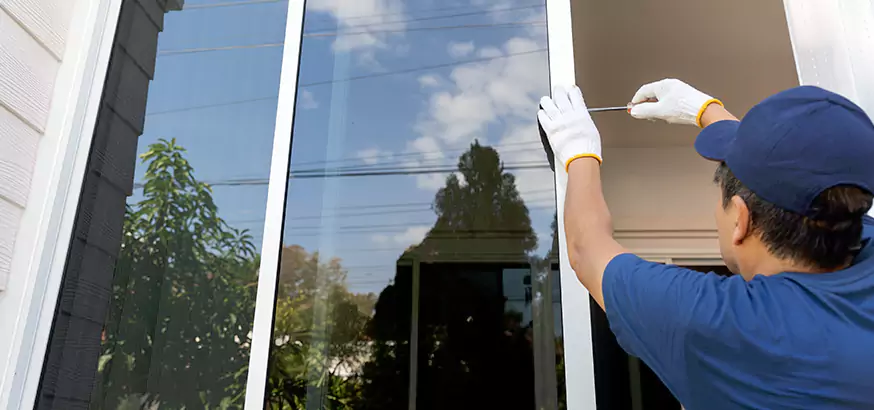 Top Rated Screen Door Repair Company in West Lealman, FL