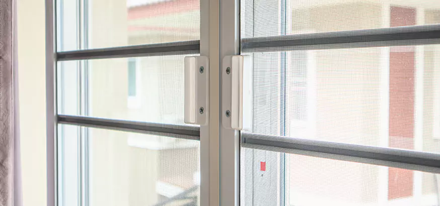 Top Rated Screen Mesh Door Installation in West Lealman, FL