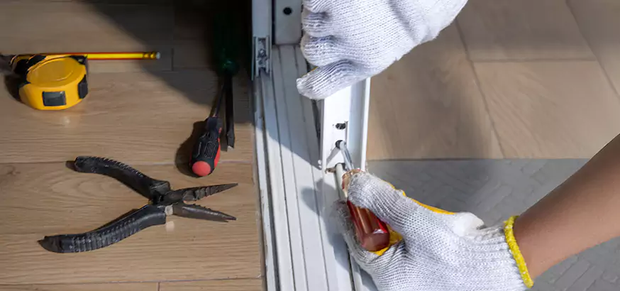 Top Rated Sliding Door Contractor in West Lealman, FL