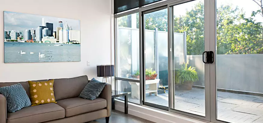 How Our Sliding Door Fastener Service Process Works in West Lealman, FL?